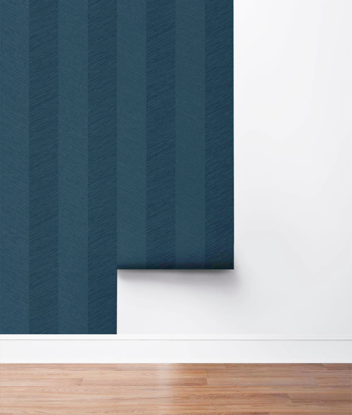 Stacy Garcia Home Chevy Hemp Peel and Stick Wallpaper