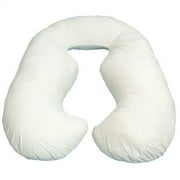 Back 'N Belly Pillow Replacement Cover