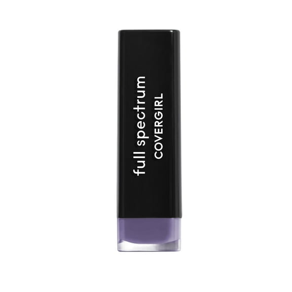 COVERGIRL Full Spectrum Color Idol Satin Lipstick, Freak