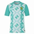 thumbnail image 1 of Maillot de Rugby à Manches Courtes pour Hommes Personnalisé Respirant à Séchage Rapide en Polyester Taille p-5TG, 1 of 10