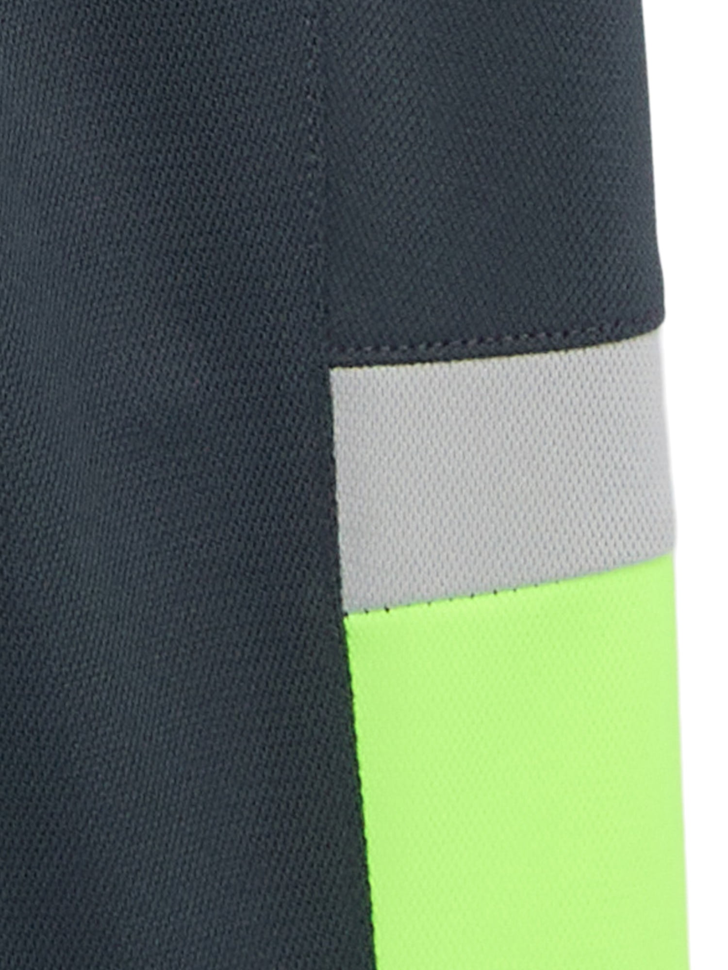 Athletic Works Boys Active Pants, 2-Pack, Size 4-18 & Husky
