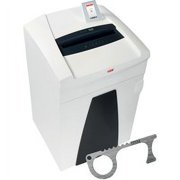 HSM Securio P40 L4 Micro Cut Shredder