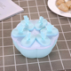 thumbnail image 4 of Moldes de paletas de dibujos animados creativos Hielo de 6 Moldes de paletas con palos, Juego de moldes de hielo de verano reutilizables DIY para hacer helados Xemadio 2033757-1, 4 of 9