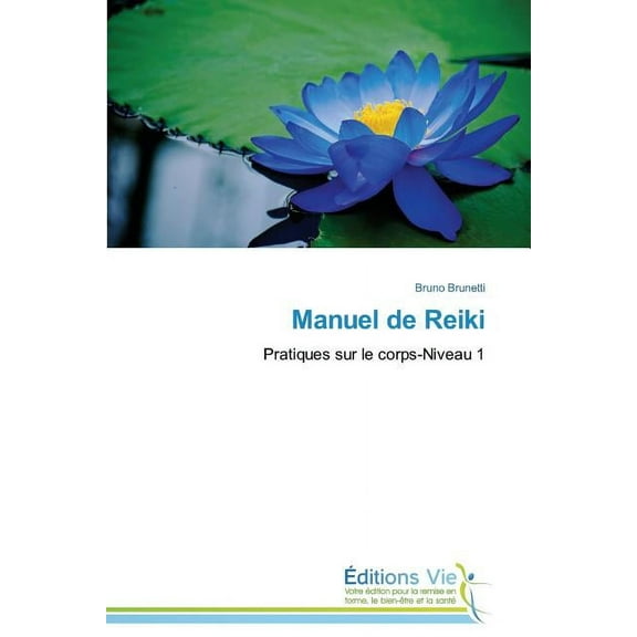 Manuel de Reiki