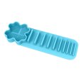 thumbnail image 1 of Silicone Makeup Brush Drying Rack with Suction Base Food-Grade Soft Elastic Cosmetic Brushes Drying Holder, 1 of 8