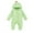 Green, variant on Baby Snowsuit 12-18 Months Baby Onesies 0-3 Months Little Girl Clothes New Born Onesie Baby Girl Newborn Long Sleeve Onesies Boy Bodysuits for Babies Kids Leotards Gymnastics Tank Top