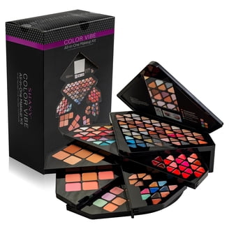 NYX SOHO Glam Collection Makeup Kit - Option : SOHO Glam