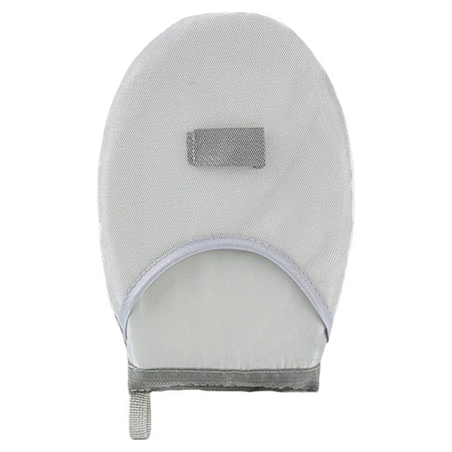 Guante Para Planchar A , Guante Para Planchar Ropa Resistente Al Calor Con Presilla Para El Dedo, Tabla De Planchar Protectora De Mano Para Camisas, Abrigos, Chaquetas,