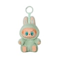 thumbnail image 1 of LABUBU Space Adventure Series, Cute Macaron Plush Doll Monster Keychain, 6.7 Inch LABUBU Set Cute Toys for Modern Home Decor Design Box for Kids Girls Boys, 1 of 2