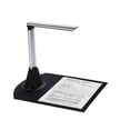 thumbnail image 1 of BK34 Document Camera Scanner, 5 Mega-Pixel HD Camera A4 Capture Size With LED Light Teaching Software For Online Teaching ,Compatibility, 1 of 7