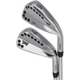 thumbnail image 1 of Pre-Owned PXG 0311/0311T Combo 4-PW Iron Set Regular Precision Rifle Project X 5.5 Value, 1 of 3