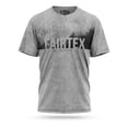 thumbnail image 3 of Fairtex Men's t-Shirt Plastered TST166, 3 of 6