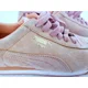 thumbnail image 2 of PU & MA Roma Women's Suede Salmon Sneakers Shoes Size 7.5, 2 of 6