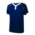 thumbnail image 2 of Augusta Sportswear 1552 Teamwear Jersey Men's Stanza, 2 of 3