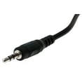 thumbnail image 3 of SF Cable 3.5mm M/M Stereo Audio Cable, 75 feet, 3 of 4