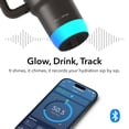 thumbnail image 2 of Vaso de hidratación inteligente Hidrate Spark PRO 2, 900 ml, negro, 2 of 9