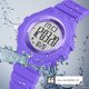 thumbnail image 2 of Reloj digital SKMEI para niños y niñas con retroiluminación LED de 7 colores, 2 of 8