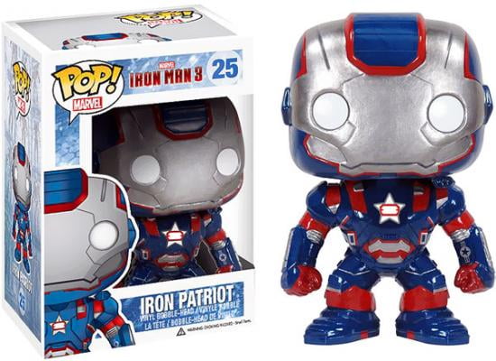 iron patriot pop