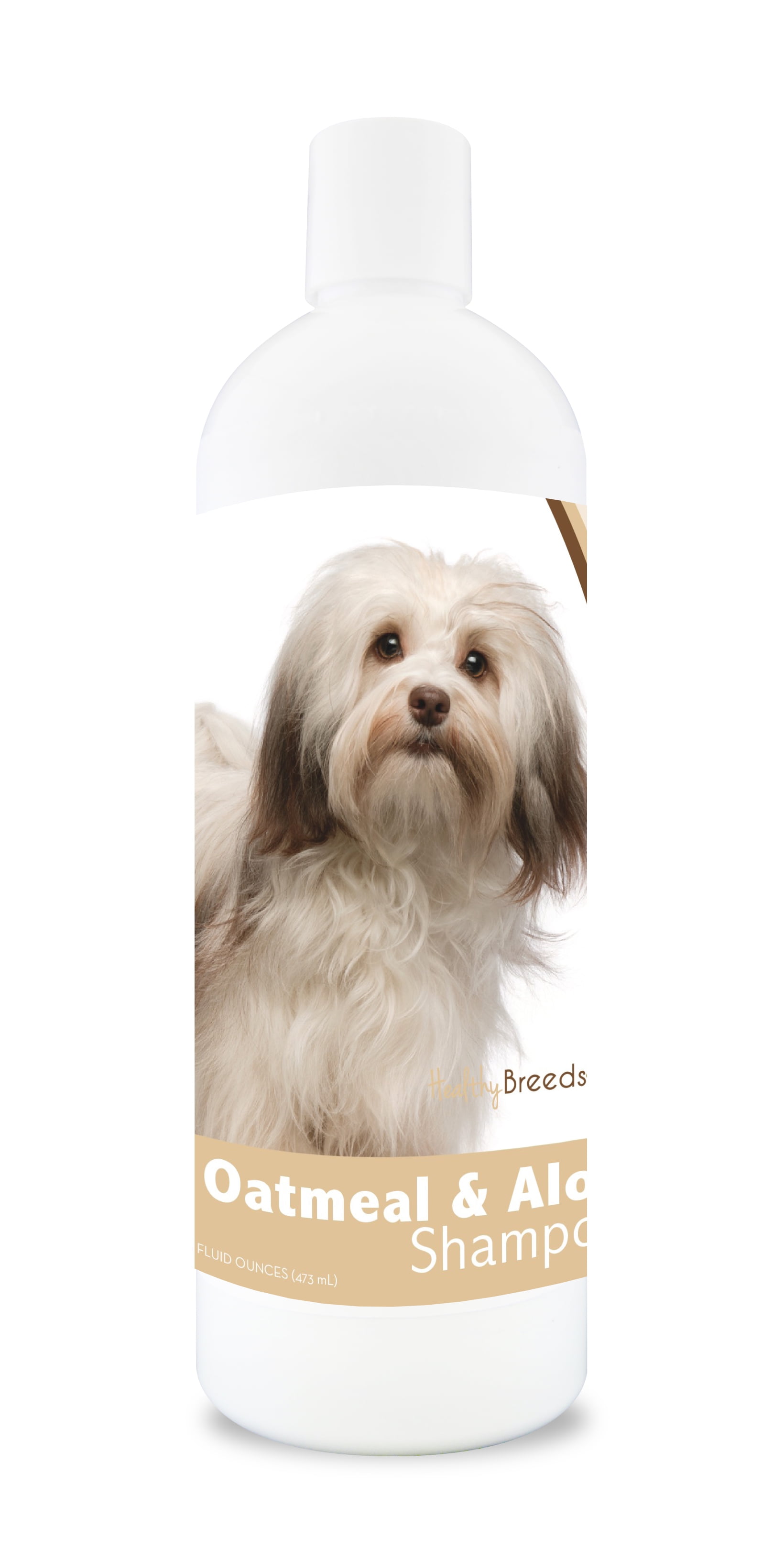 Healthy Breeds Maltese Bright Whitening Dog Shampoo 12 oz Walmart