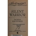 thumbnail image 1 of Pre-Owned Silent Warrior (Mass Market Paperback) 0553445391 9780553445398, 1 of 1