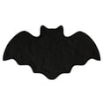 thumbnail image 1 of Transemion Anti-Slip Floor Mat Stylish And Practical Bathroom Essential Suitable For Decorating Carpets black 40*60cm, 1 of 6