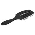 thumbnail image 1 of Detangling Comb, Detangling Brush Relieve Pressure  For Travel For Home For Hotel, 1 of 8