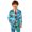 Z41-Sky Blue, variant on YUEHUA Boys Christmas Festive Jacket Christmas Theme Party Suit for Boys Comfortable Fit Holiday Formal Wear Festive Outfit Childrens Coat with Xmas Designs 5-6 Years