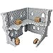 thumbnail image 3 of Extruded Gaming Ensemble de Ruines de Construction 2B, 3 of 4