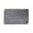 A, variant on Guozer Modernized Bath Mat 1PCS Washable Bath Mat Water Absorbing Bath Mat Entry Washroom Mats Bathroom Floor Mats
