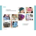 thumbnail image 3 of Leisure Arts Beginnier's Guide Mosaic Knitting Book, 3 of 5