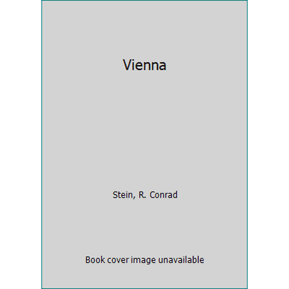 Pre-Owned Vienna (Cities of the World) (Unknown) 051620789X 9780516207896