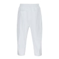 thumbnail image 6 of uikmnh Mens Shorts Men's Pure Rope Loose Breathable Shorts Summer Beach and Sports Size:XL, 6 of 8