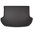 thumbnail image 2 of Fits 2015-2023 Nissan Murano Husky Liner Cargo Area Liner 28611 WeatherBeater; Black; Rubber, 2 of 3