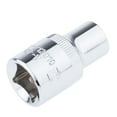 thumbnail image 2 of 1 Piece Heavy Duty 1/2-Inch Drive Shallow Impact Set, Metric,, 8 32 Mm 10mm, 2 of 5