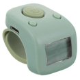 thumbnail image 2 of Mini Digital Finger Counter Electronic Ring Counter Hand Counter Rechargeable 1 Set, 2 of 5