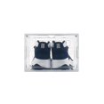 thumbnail image 1 of Caja de zapatos Caja de almacenamiento de zapatos apilable Organizador de zapatos de plástico transparente 1 piezas ZefeiWu 8390605266485, 1 of 1