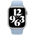 thumbnail image 3 of Apple Watch Band - Cinturino Sport - 45 mm - Oliva - One Size(Open Box), 3 of 3