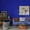 Dark Blue-15.7" x 15.7", variant on 15.7" X 394" Blue Wallpaper Peel And Stick Contact Paper Waterproof Self Adhesive Wallpapers Removable Easy To Clean Vinyl Decorative For Wallcovering Furniture Cabinet