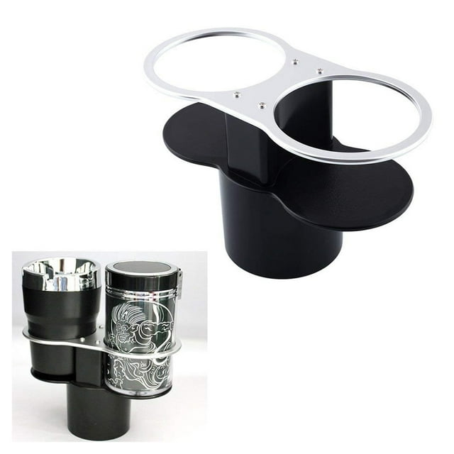 Porte-Gobelets Porte-Gobelets porte-gobelets en Plastique Auto