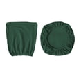 thumbnail image 2 of GROWTH TANK Stretch Jacquard Office Computer Chair Seat Covers, Removable Washable, 2 of 9