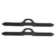 thumbnail image 2 of Correas De Aleta, 2 Piezas TPR Correa De Aletas De Buceo Ajustable Para Natación, Buceo, Accesorios De Buceo Con Material TPR De Primera , Ajuste Seguro, 2 of 7