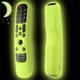 thumbnail image 1 of XWSHYW Funda para Ipad Estuche Protector para Control Remoto Fire Mr21Ga, Prueba de Golpes, Antideslizante, Universal, 1 of 2