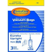 EnviroCare Replacement Vacuum Cleaner Bags for Eureka Type RR - 3 Pack