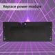 thumbnail image 4 of Reemplazo de fuente de alimentación interna para PlayStation 4 Slim ADP-160CR N15-160P1A WDOplteas Para estrenar, 4 of 8