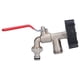 thumbnail image 4 of Adaptador de grifo de tanque NikouMX Adaptador de bolsa IBC doble IBC, 4 of 8