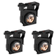 thumbnail image 1 of Kits Gafas Plegables Realidad Virtual para Juegos Películas 3D Miopes Android/iOS, 1 of 9