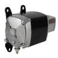 thumbnail image 2 of Starter Motor Compatible with Tecumseh H30 H35 HS40 HS50 OHH45 OHH50 OHH55 OHH60 OH195EA OH195EP 3-6HP Single-Cylinder Horizontal Air-Cooled Engine Replaces 33607 33607A 29316, 2 of 2