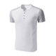 thumbnail image 3 of pstuiky Camisas de manga corta para hombre, Traje deportivo de manga corta para hombre, informal, a la moda, de color liso, elástico, para correr y fitness camisas casuales para hombre xl, 3 of 8