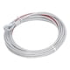 thumbnail image 5 of 4500LBS Winch Cable Wire Stainless Steel Rope 5.5mm Diameter 10m Length for Towing Winches, 5 of 9