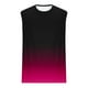 thumbnail image 2 of Hombres Moda Casual Impresión Suéter Cuello Redondo Tanque Deportivo, 2 of 4